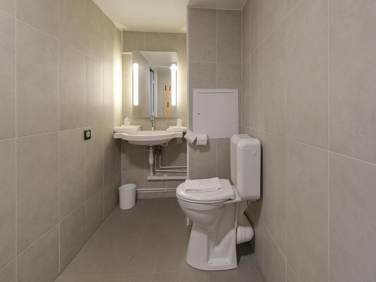 B&B Hotel Le Mans Nord 2 Saint-Saturnin  Dış mekan fotoğraf