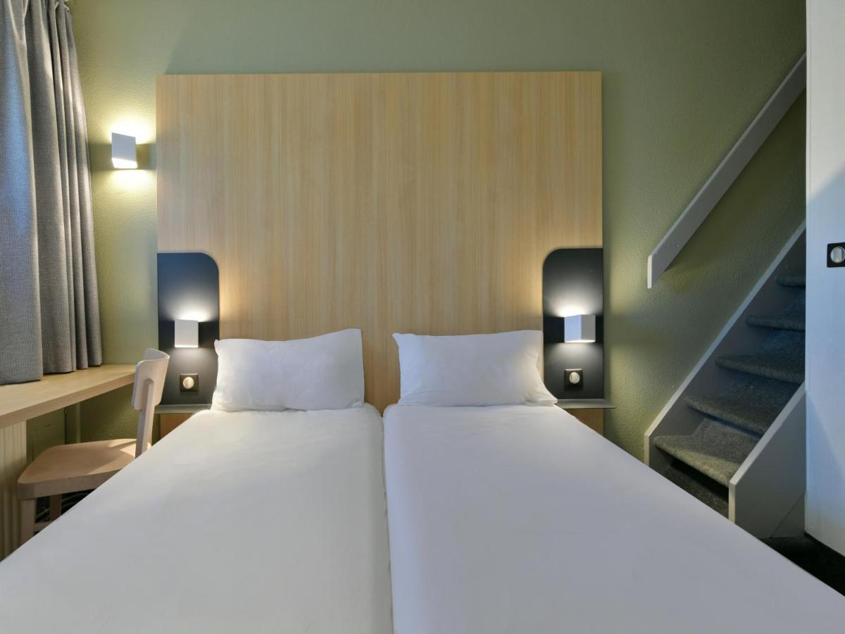 B&B Hotel Le Mans Nord 2 Saint-Saturnin  Dış mekan fotoğraf