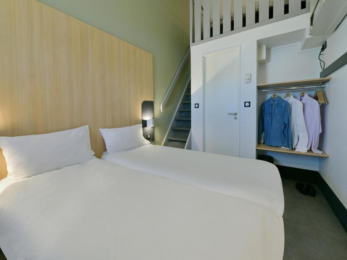 B&B Hotel Le Mans Nord 2 Saint-Saturnin  Dış mekan fotoğraf