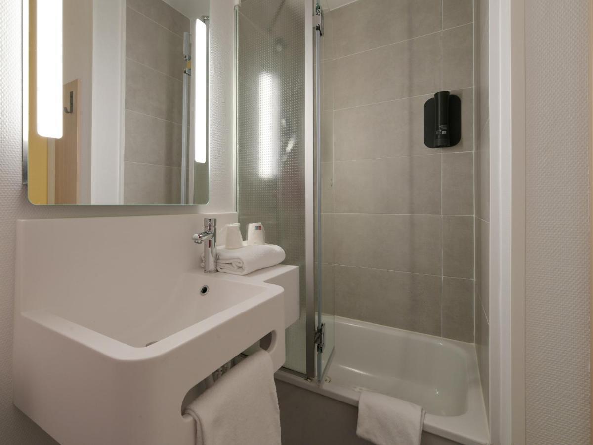 B&B Hotel Le Mans Nord 2 Saint-Saturnin  Dış mekan fotoğraf