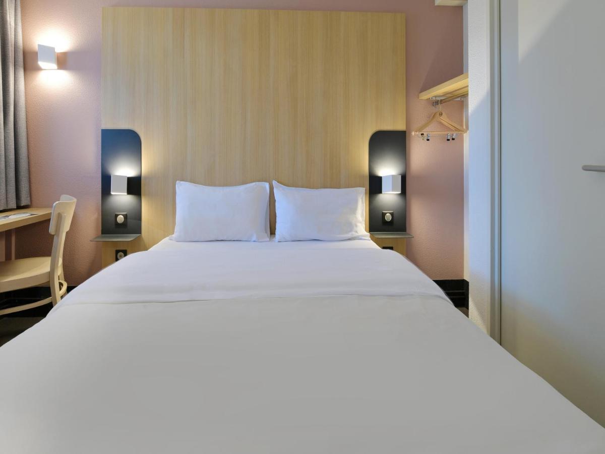 B&B Hotel Le Mans Nord 2 Saint-Saturnin  Dış mekan fotoğraf