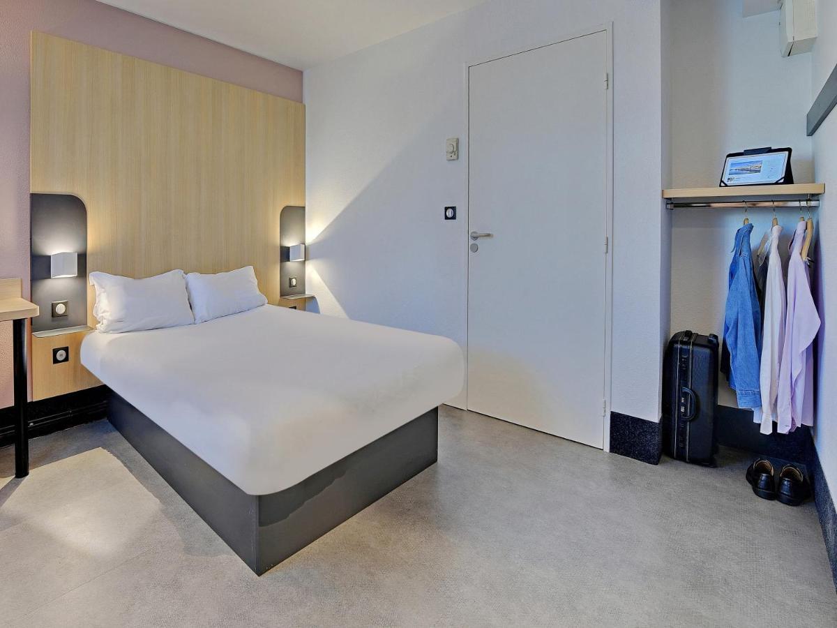 B&B Hotel Le Mans Nord 2 Saint-Saturnin  Dış mekan fotoğraf