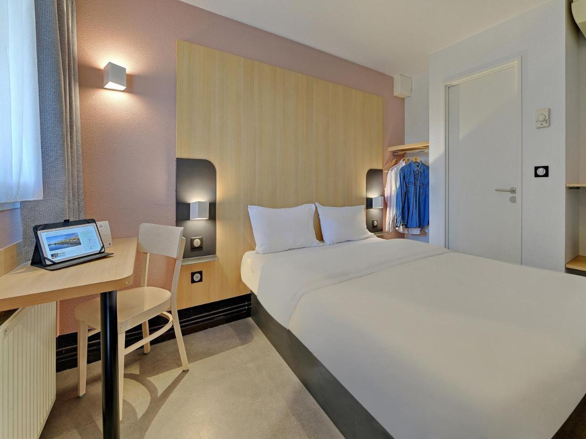 B&B Hotel Le Mans Nord 2 Saint-Saturnin  Dış mekan fotoğraf