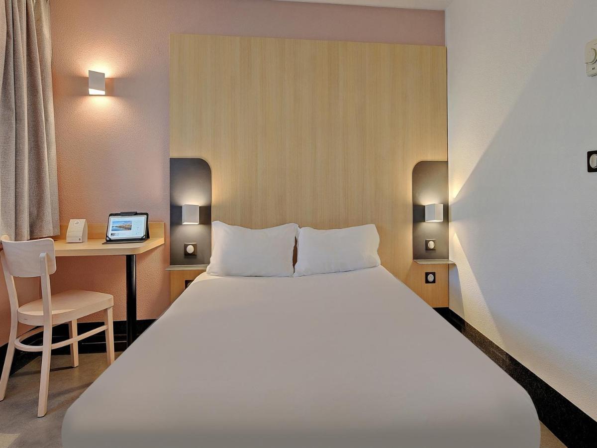 B&B Hotel Le Mans Nord 2 Saint-Saturnin  Dış mekan fotoğraf