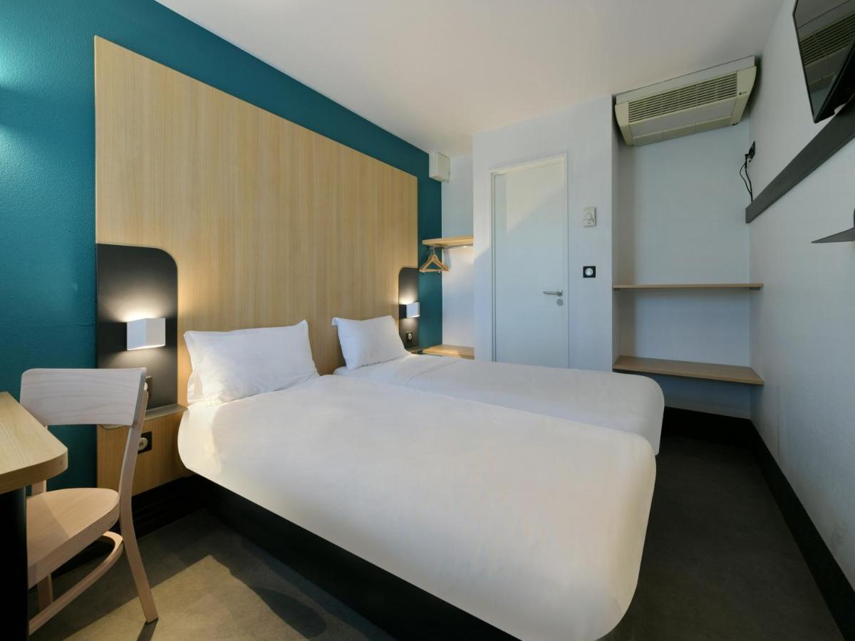 B&B Hotel Le Mans Nord 2 Saint-Saturnin  Dış mekan fotoğraf