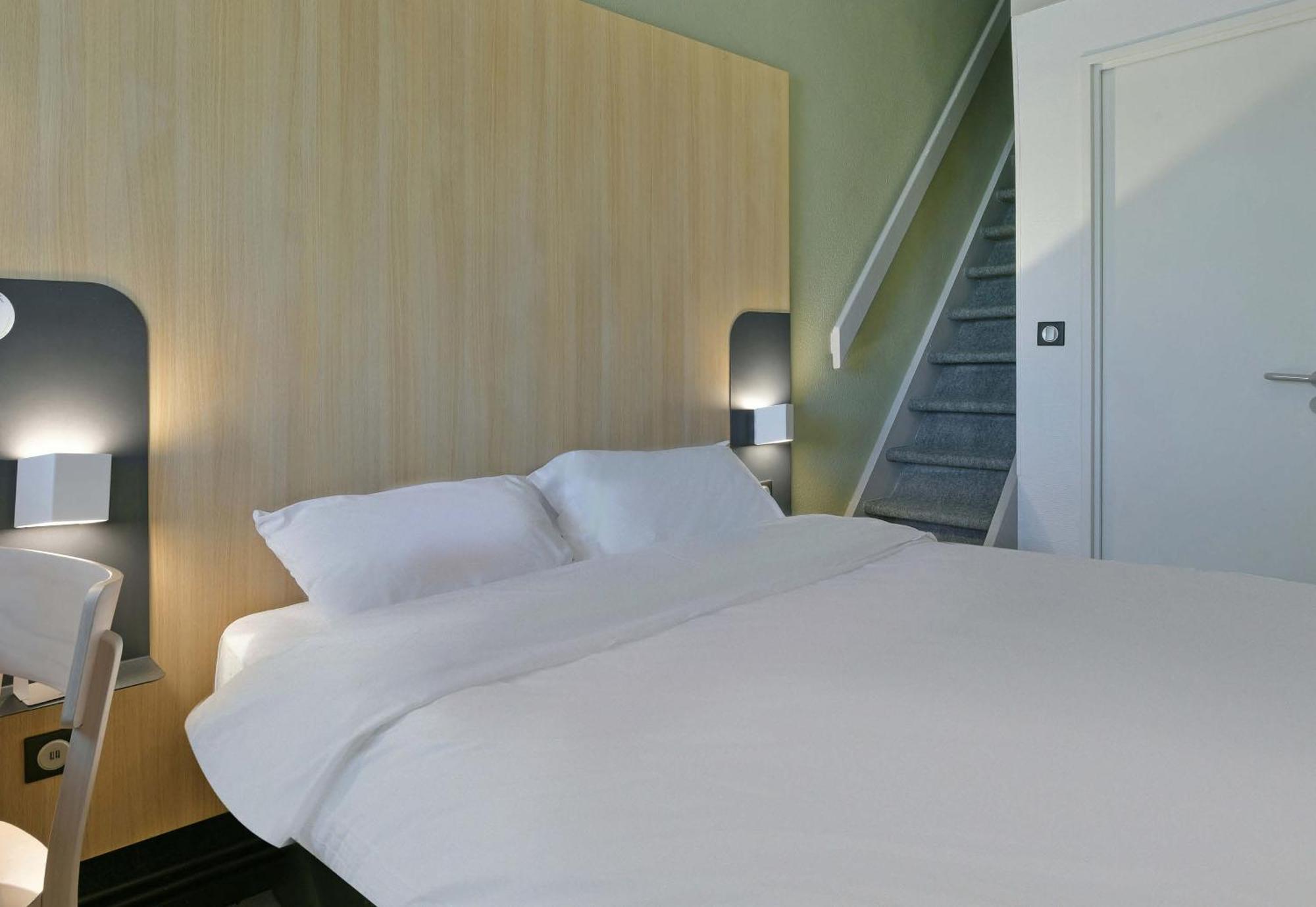 B&B Hotel Le Mans Nord 2 Saint-Saturnin  Dış mekan fotoğraf