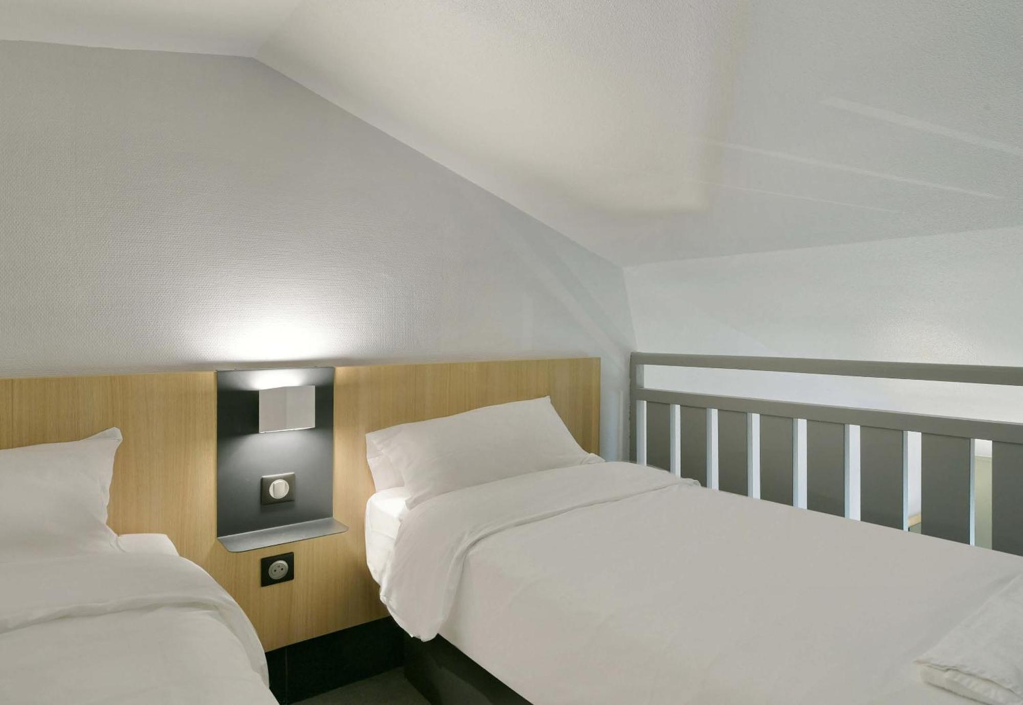 B&B Hotel Le Mans Nord 2 Saint-Saturnin  Dış mekan fotoğraf