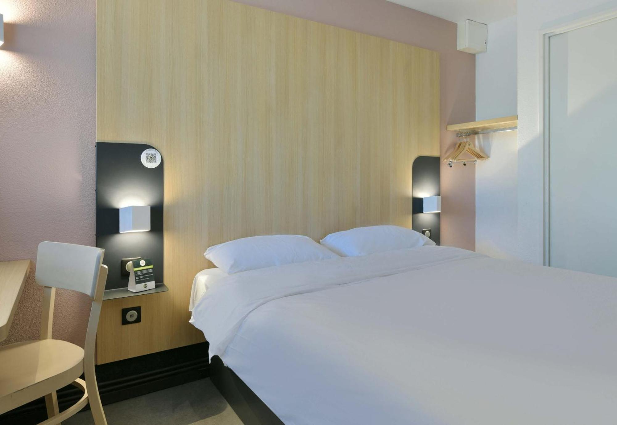 B&B Hotel Le Mans Nord 2 Saint-Saturnin  Dış mekan fotoğraf