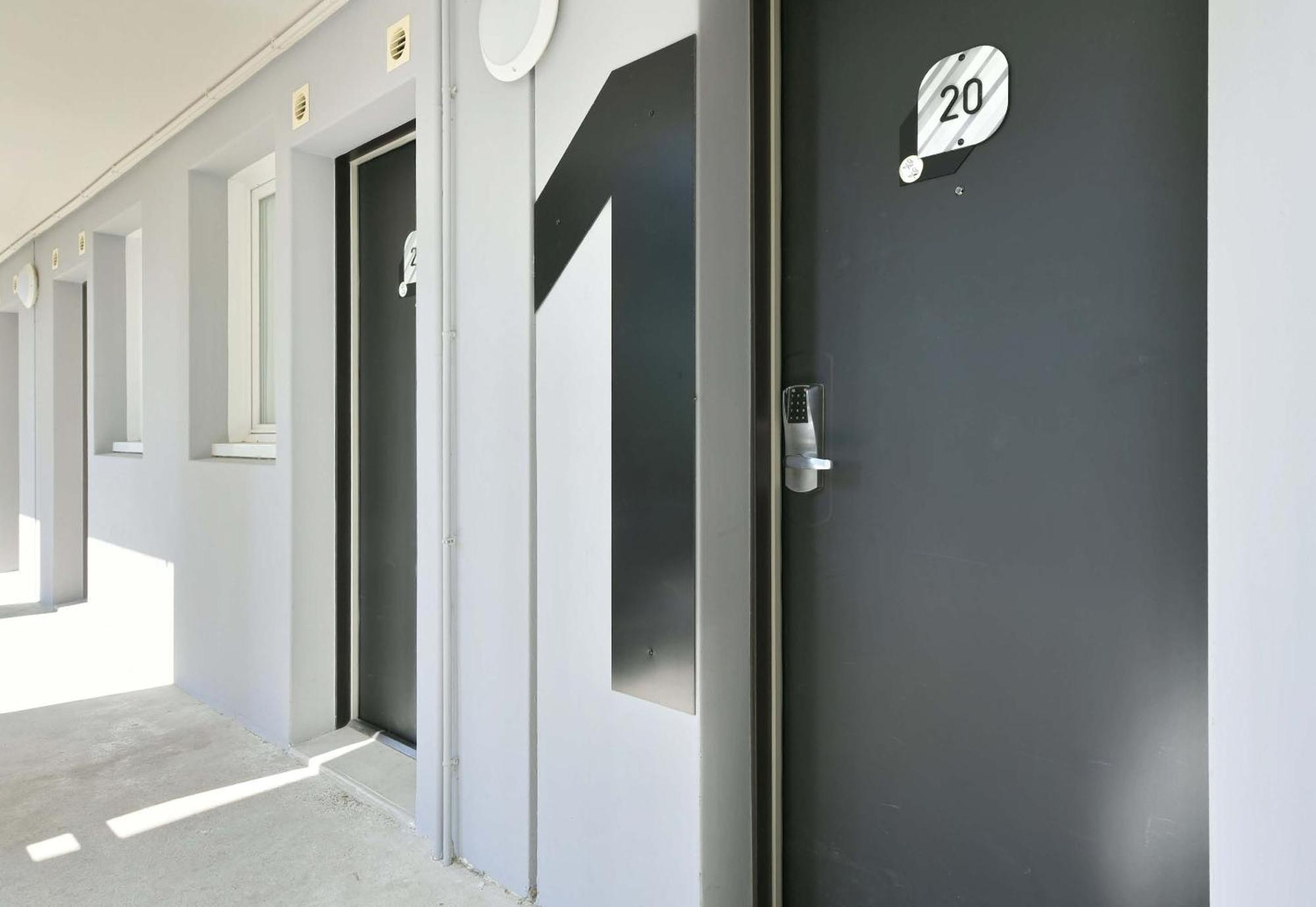 B&B Hotel Le Mans Nord 2 Saint-Saturnin  Dış mekan fotoğraf