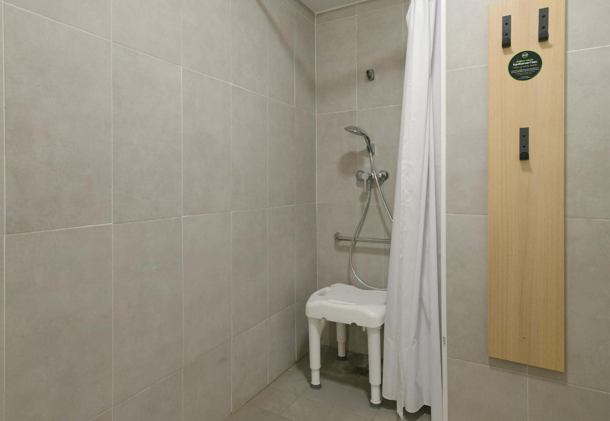B&B Hotel Le Mans Nord 2 Saint-Saturnin  Dış mekan fotoğraf