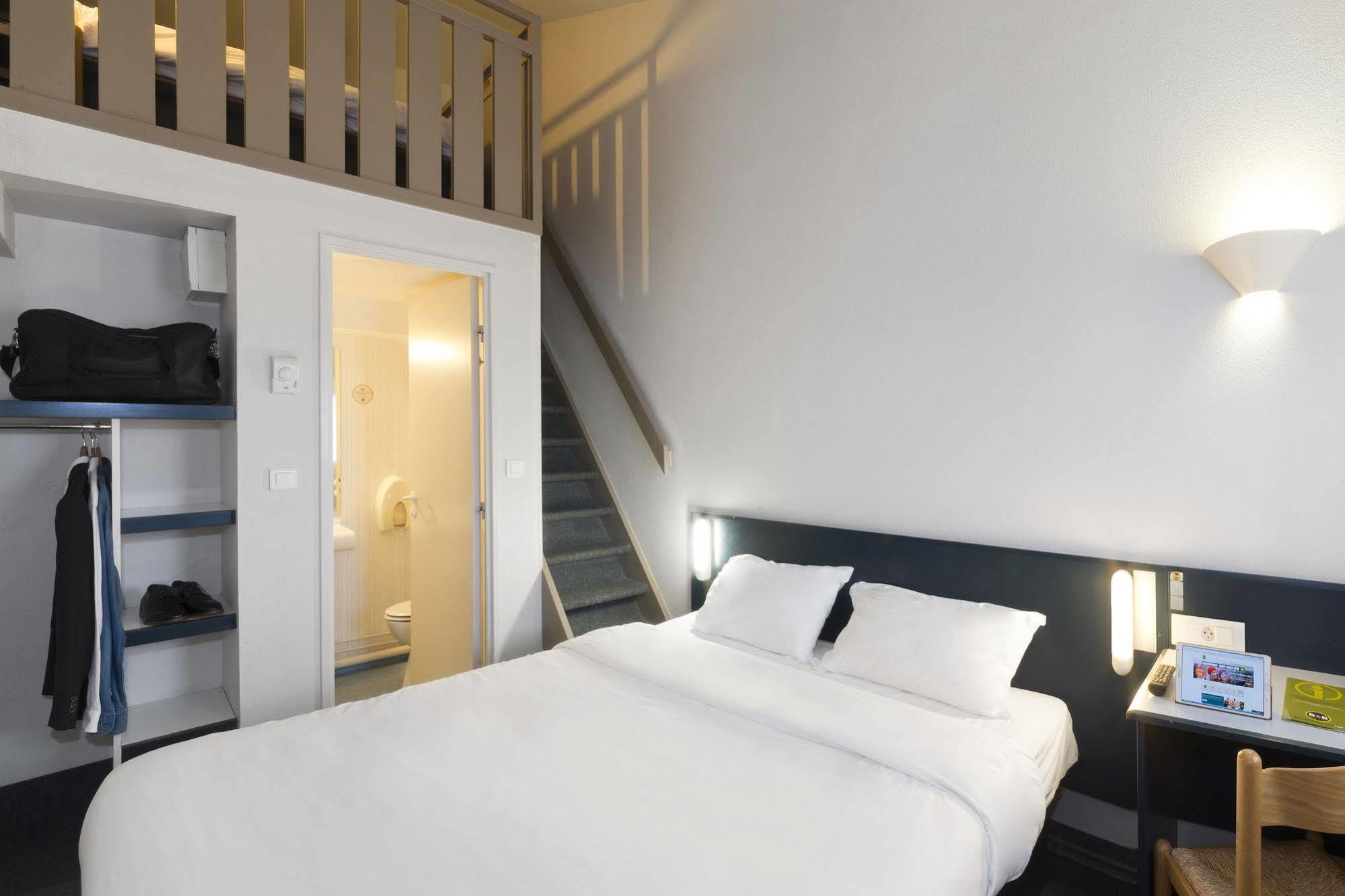 B&B Hotel Le Mans Nord 2 Saint-Saturnin  Dış mekan fotoğraf
